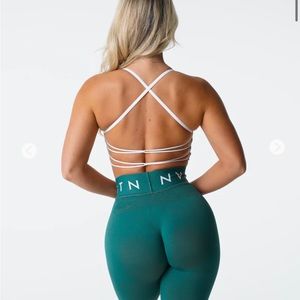 NVGTN sports bra
